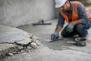 Why Concrete Overlays Fail and How to Prevent It